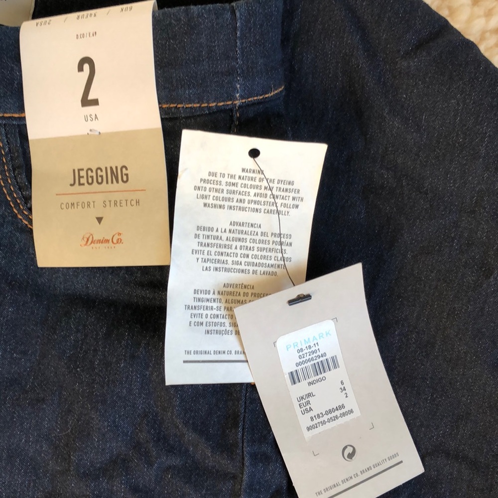 Jegging - Picture 5 of 7